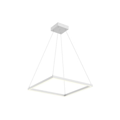 Piazza 50W LED Large Pendant by Kuzco - PD88124