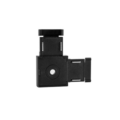 Trilo Track L Connector 0.38 Inch Tall and 2 Inch Wide by Kuzco - TRC989112