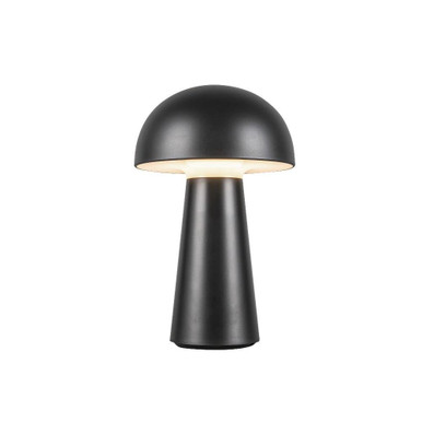 Asher 3W LED Table Lamp 8.63 Inches Tall and 5.5 Inches Wide by Kuzco - TL64108