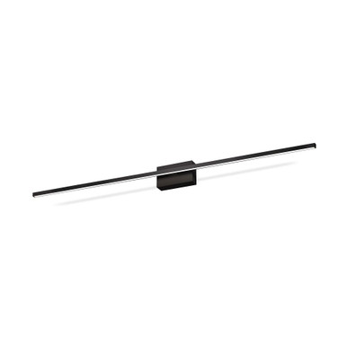 Vega Minor 44W LED Bath Vanity 3 Inch Tall and 48 Inch Wide by Kuzco - VL18248-UNV