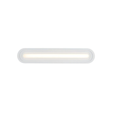 Arco 24W LED Bath Vanity 4.88 Inch Tall and 24.13 Inch Wide by Kuzco - VL21324
