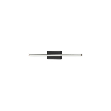 Vega Minor 18W LED Universal Volt Wall Sconce by Kuzco - WS18224-UNV