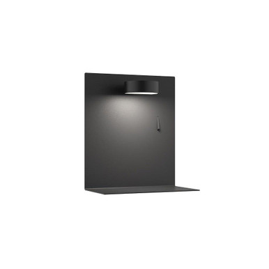 Dresden 7W LED Light Wall Sconce 8.13 Inch Tall by Kuzco - WS16907