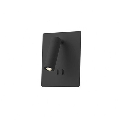 Dorchester 12W LED Light Wall Sconce by Kuzco - WS16806