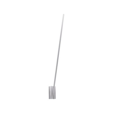 Lever 15W LED Wall Sconce 47.25 Inch Tall and 4.5 Inch Wide by Kuzco - WS13748