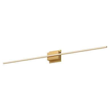 Vega Minor 47W LED Light Wall Sconce by Kuzco - WS18248