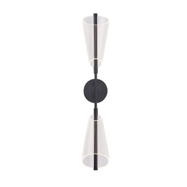 Mulberry 27W LED Wall Sconce by Kuzco - WS62629