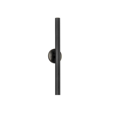 Mason 15W LED Light Wall Sconce 24.13 Inch Tall by Kuzco - WS90424