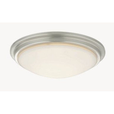 Semplice 11.25 Inch Decorative Recessed Ceiling Trim by Dolan - 10330
