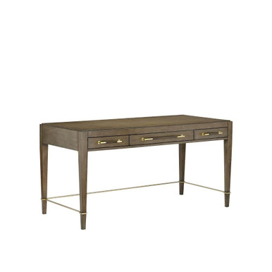 Verona 60 Inch Desk by Currey Company - 3000-0131