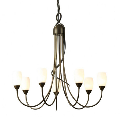 Flora 7 Light Medium Chandelier by Hubbardton Forge 103049