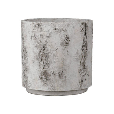 Faux 16 Inch Medium Planter by Currey Company - 2200-0054