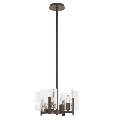 Arc 4 Light Medium Pendant 13.5 Inch Length by Hubbardton Forge - 131060HF