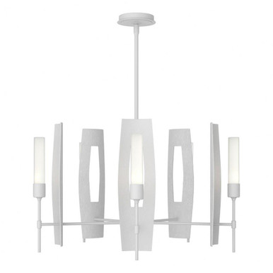 Passage 5 Light Oversized Pendant by Hubbardton Forge - 131081