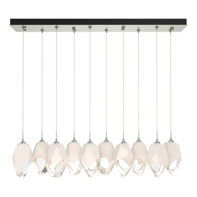 Chrysalis 10 Light Small Pendant by Hubbardton Forge - 131144H