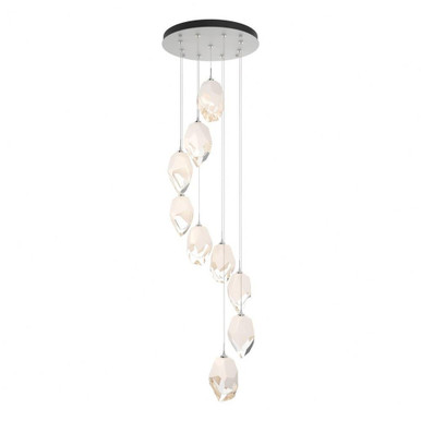 Chrysalis 9 Light Large Pendant by Hubbardton Forge - 131141H