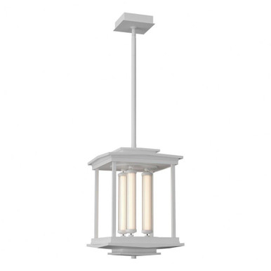 Athena 38.7W 3 LED Medium Pendant by Hubbardton Forge - 131633H