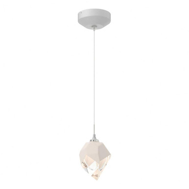 Chrysalis 1 Light Mini Pendant by Hubbardton Forge - 161188H