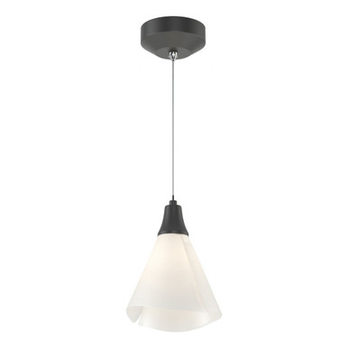 Mobius One Light Small Pendant by Hubbardton Forge - 161181HF