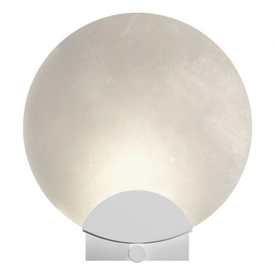 Callisto 1 Light Wall Sconce by Hubbardton Forge - 201059H