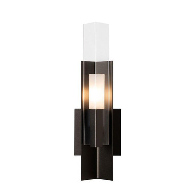 Summit 1 Light Wall Sconce 16 Inch Tall X 5 Inch Wide by Hubbardton Forge - 202045