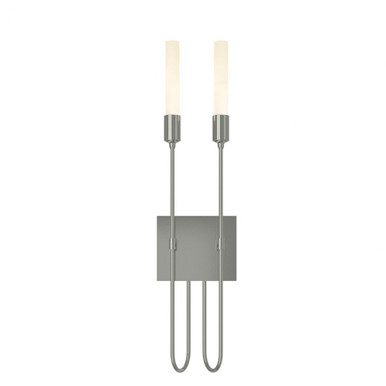 Lisse 2 Light Wall Sconce 22.2 Inch Tall by Hubbardton Forge - 203053