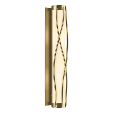 Twine 4 Light Wall Sconce 23 Inch Tall by Hubbardton Forge - 205401HF