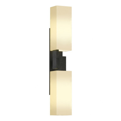 Ondrian 2 Light Wall Sconce 20.1 Inch Tall by Hubbardton Forge - 207801