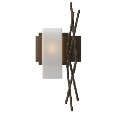 Brindille 1 Light Wall Sconce by Hubbardton Forge - 207670
