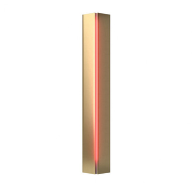 Gallery 3 Light Wall Sconce 24.5 Inch Tall by Hubbardton Forge - 217650HF