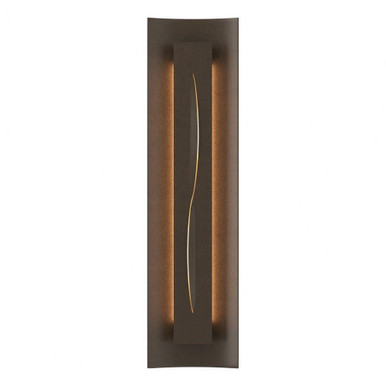 Gallery 3 Light Wall Sconce by Hubbardton Forge - 217640