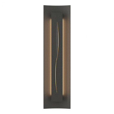 Gallery 3 Light Wall Sconce by Hubbardton Forge - 217640