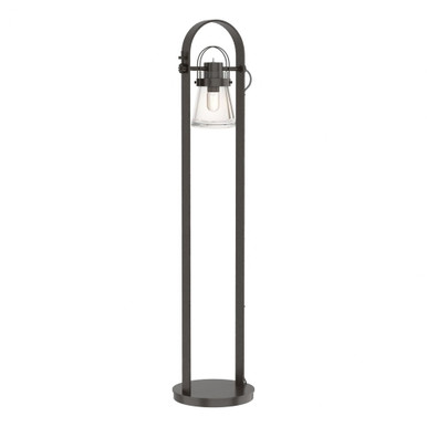 Erlenmeyer One Light Floor Lamp 51 x 11.3 Inches by Hubbardton Forge - 247810HF