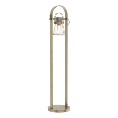Erlenmeyer One Light Floor Lamp 51 x 11.3 Inch by Hubbardton Forge - 247810