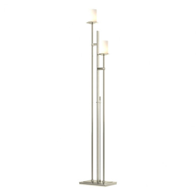 Rook Two Light Floor Lamp 65.8 x 8.5 Inches by Hubbardton Forge - 234903