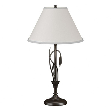 Leaf 1 Light Table Lamp 26.4 x 15 Inches by Hubbardton Forge - 266760HF