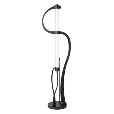 Pulse 19.5W 1 LED Floor Lamp 62.2 x 15.1 Inches by Hubbardton Forge - 241100