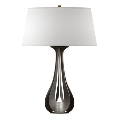 Lino 1 Light Table Lamp 25.3 x 18 Inches by Hubbardton Forge - 273085HF