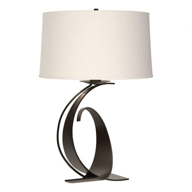 Fullered 1 Light Table Lamp 29 x 17 Inches by Hubbardton Forge - 272678HF