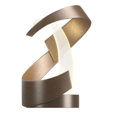 Encounter 7 Watt 1 LED Table Lamp 15 x 11 Inches by Hubbardton Forge - 272880