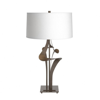 Antasia One Light Table Lamp 27.4 x 15.5 Inches by Hubbardton Forge - 272800
