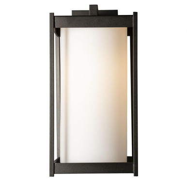Cela 1 Light Outdoor Wall Lantern 16.3 Inch Tall by Hubbardton Forge - 302023H