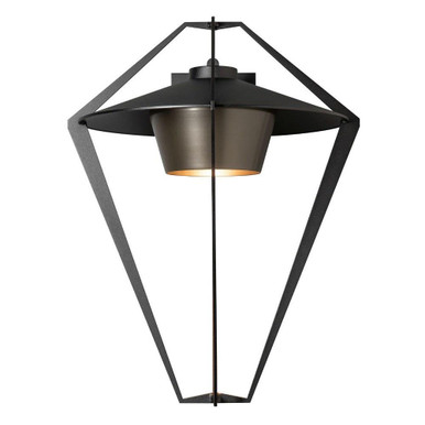 Stellar 1 Light Outdoor Wall Sconce 23.5 Inch Tall by Hubbardton Forge - 302654