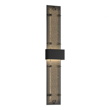 Ursa 25W 1 LED Light Outdoor Wall Lantern by Hubbardton Forge - 302507