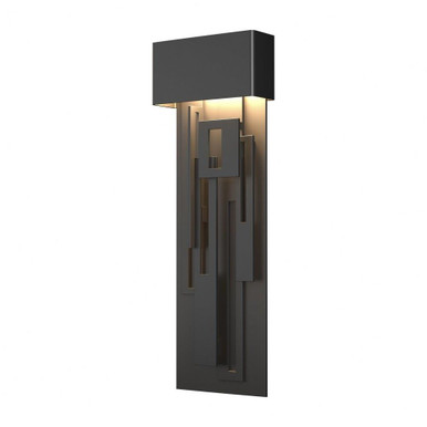 Collage 15W 1 LED Wall Sconce by Hubbardton Forge - 302523