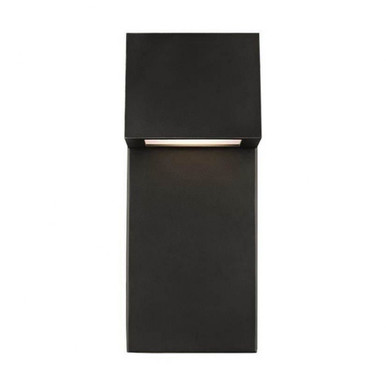 Rocha 9W 1 LED Light Outdoor Wall Lantern by Visual Comfort Studio - 8563393S