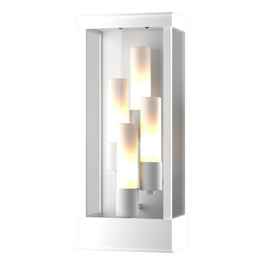 Portico 4 Light Outdoor Wall Lantern by Hubbardton Forge - 304330