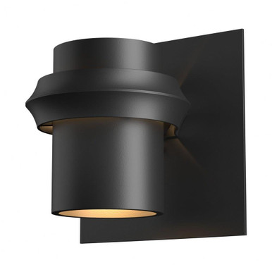 Twilight 1 Light Outdoor Wall Lantern 8.9 Inch Tall by Hubbardton Forge - 304903