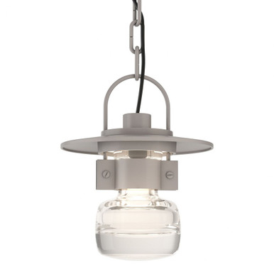 Mason 1 Light Outdoor Hanging Lantern by Hubbardton Forge - 363003