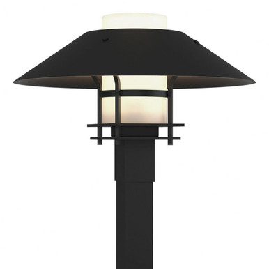 Henry 1 Light Outdoor Post Mount by Hubbardton Forge - 344227